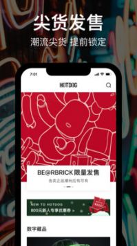 Hotdog数字藏品平台官网v3.56.04截图4