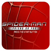 蜘蛛侠敌友难辨正式版v1.0.3