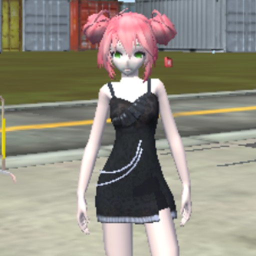 樱花女神模拟器v1.3