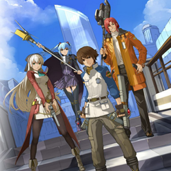 零之轨迹pc破解版v1.2.2.3