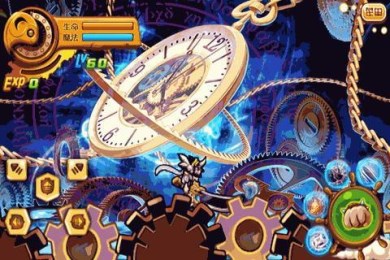 疾风勇者v8截图2