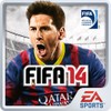 fifa14手机版中文v1.3.9