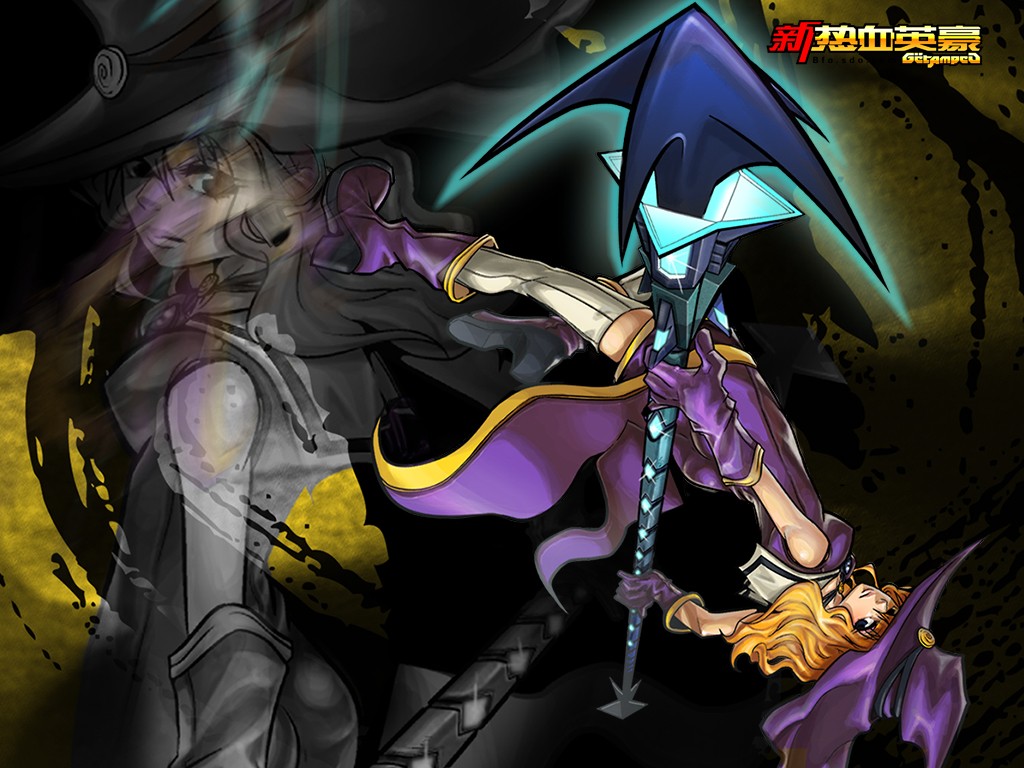 新热血英豪v2.2.5截图4