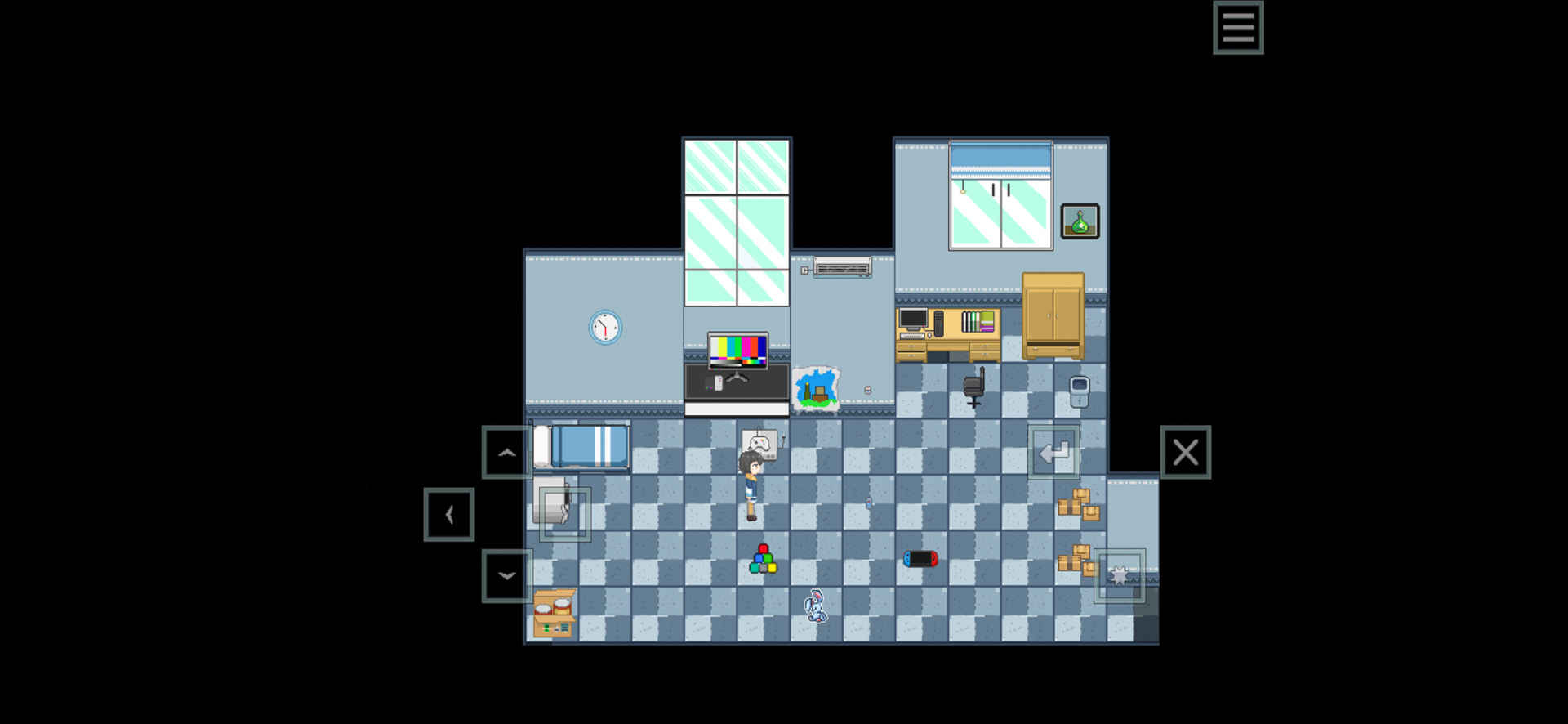 Illusion安卓v15.10截图2