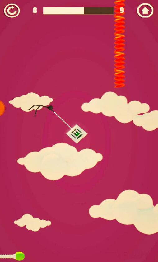 火柴人大战皮皮虾手游v2.8截图1