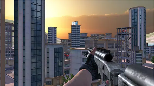 现代狙击手无限金币无限钻石版v1.0.3截图3