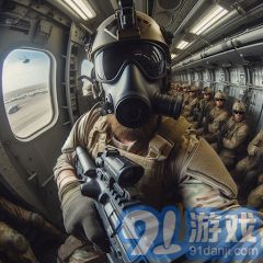 特种部队手机版v0.5