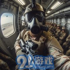 特种部队手机版v0.5截图2