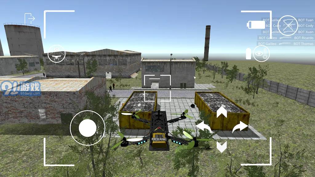 特种部队手机版v0.5截图3