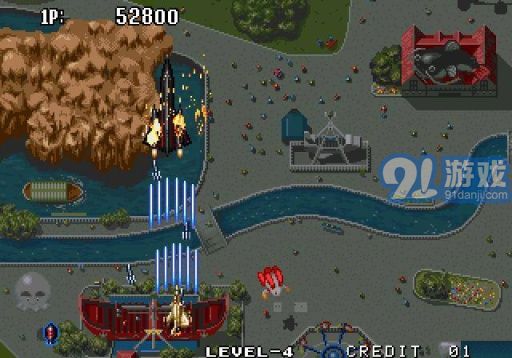 四国战机特别版v3.4截图3