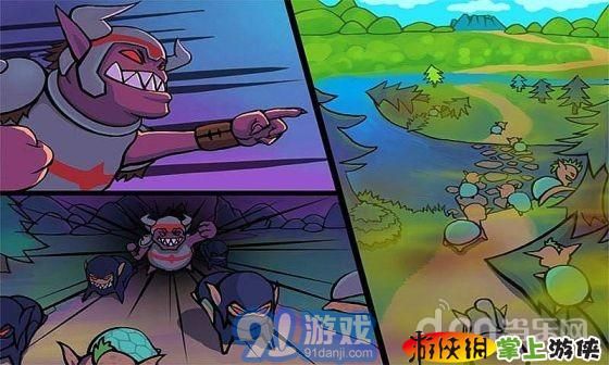 植物总动员解锁版v1.4截图3