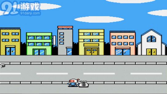 炸弹人免费v4.9.9.9截图2