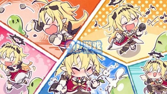 天使链接日服正版v0.10.3截图2