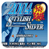 网球王子2004时尚之银v1.3