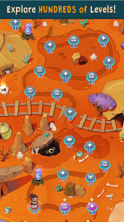 史诗打砖块v0.17截图4