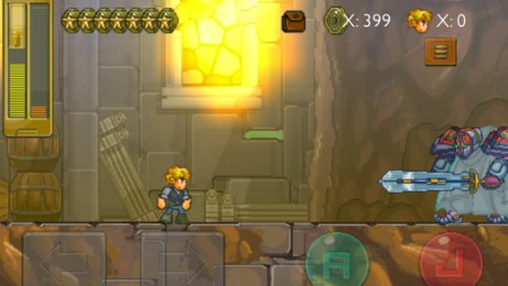 3D坦克激战v5.5.6截图1