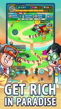 度假大亨解锁v1.3截图1