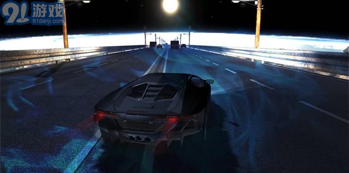 高速公路赛车手HighWayRacerv1.0.4截图1