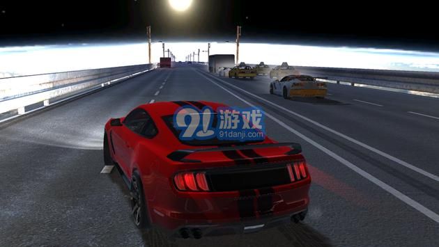 高速公路赛车手HighWayRacerv1.0.4截图3