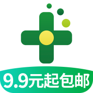 药房网商城v7.2.5003