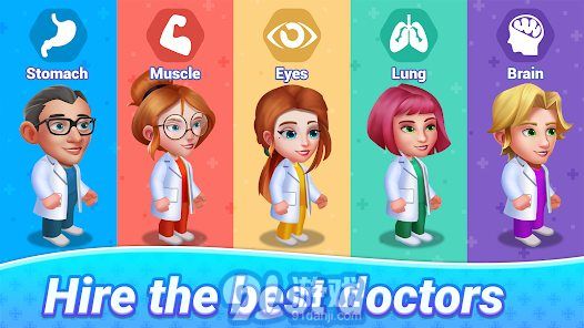 快乐医生v1.1.5截图3