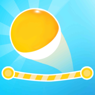 疯狂的弹力球免广告v1.0.4