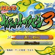 火影忍者疾风传究极觉醒3v1.0.4