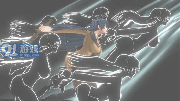 Action对魔忍手机版v2.5.25截图2