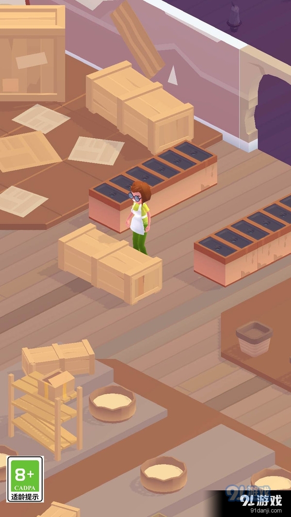 夏日冷饮店v1.1.5截图2