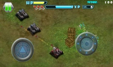 3D坦克激战v5.5.6截图3