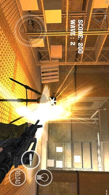 黑社会警察之战v1.12截图2