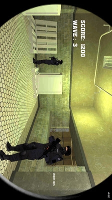 黑社会警察之战v1.12截图3