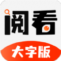 阅看小说大字v1.0.11