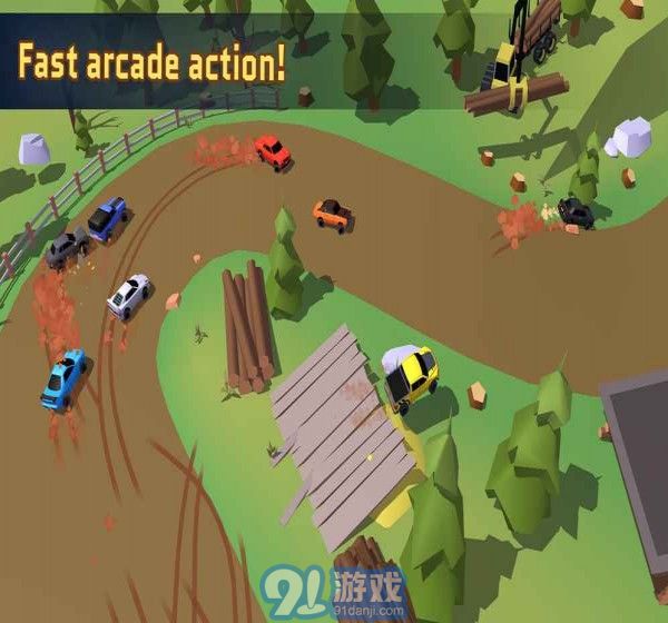 防滑风暴v1.8截图2