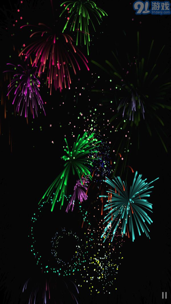 烟花模拟器v1.8截图3