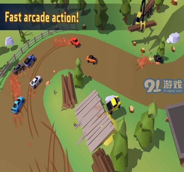 防滑风暴手机版v1.8截图2