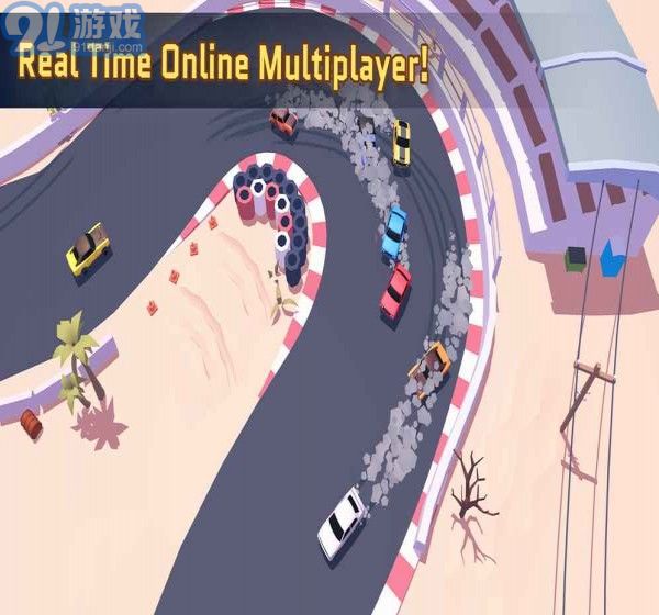 防滑风暴手机版v1.8截图3