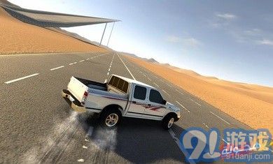 阿拉伯漂移正版v3.4.13截图1