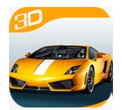 3D终极车神v1.6