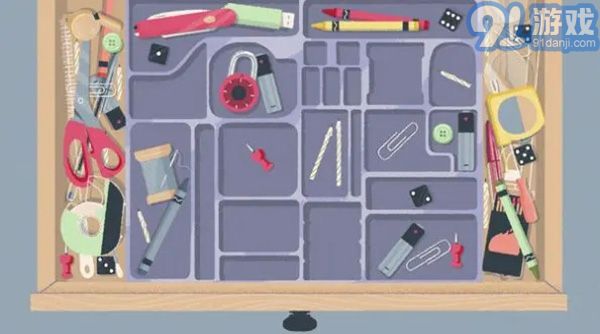 A Little to the Left游戏手机版v1.0.4截图1