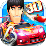 3D狂野飞车v1.12.14