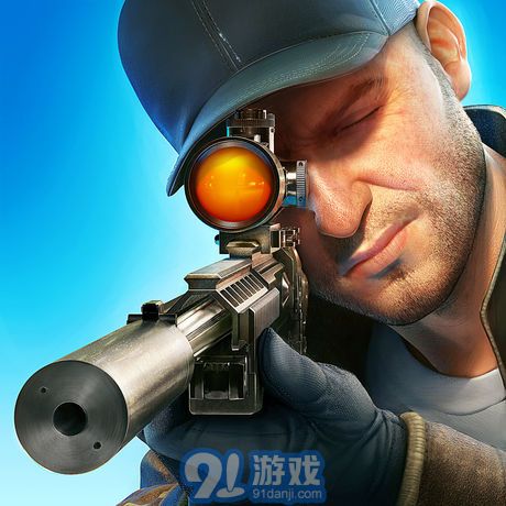3D狙击刺客v2.15.10