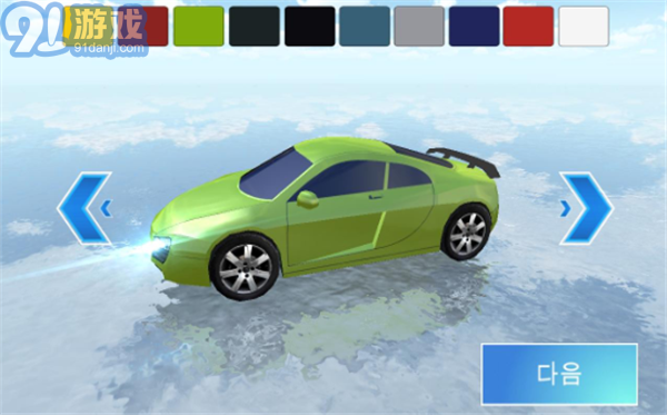 3D驾驶教室v19.86截图4