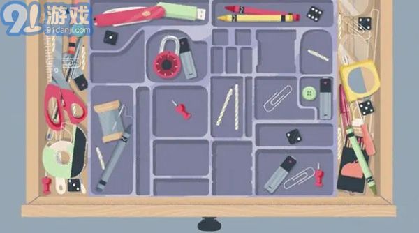 A Little to the Left游戏手机版v1.0.5截图2