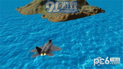 3D战机模拟器v1.4截图3