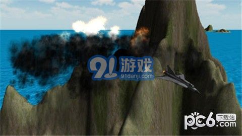 3D战机模拟器v1.4截图4