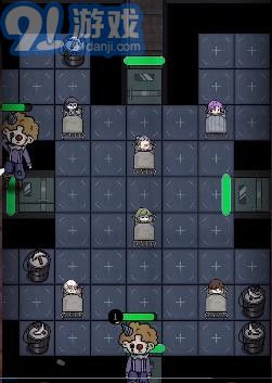 猛鬼宿舍多种模式v3.5截图2