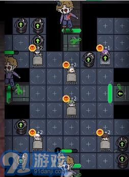 猛鬼宿舍多种模式v3.5截图3