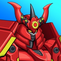 钢铁机甲黄金战士vV 1.5