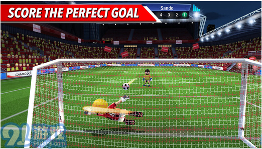 点球达人v1.1.9截图4